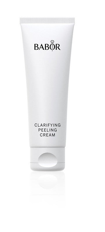 BABOR - CLARIFYING PEELING CREAM