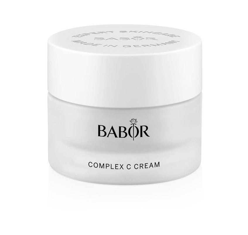 BABOR - COMPLEX C CREAM