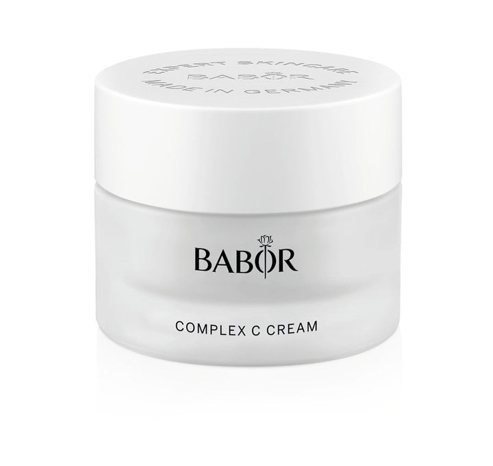 BABOR - COMPLEX C CREAM
