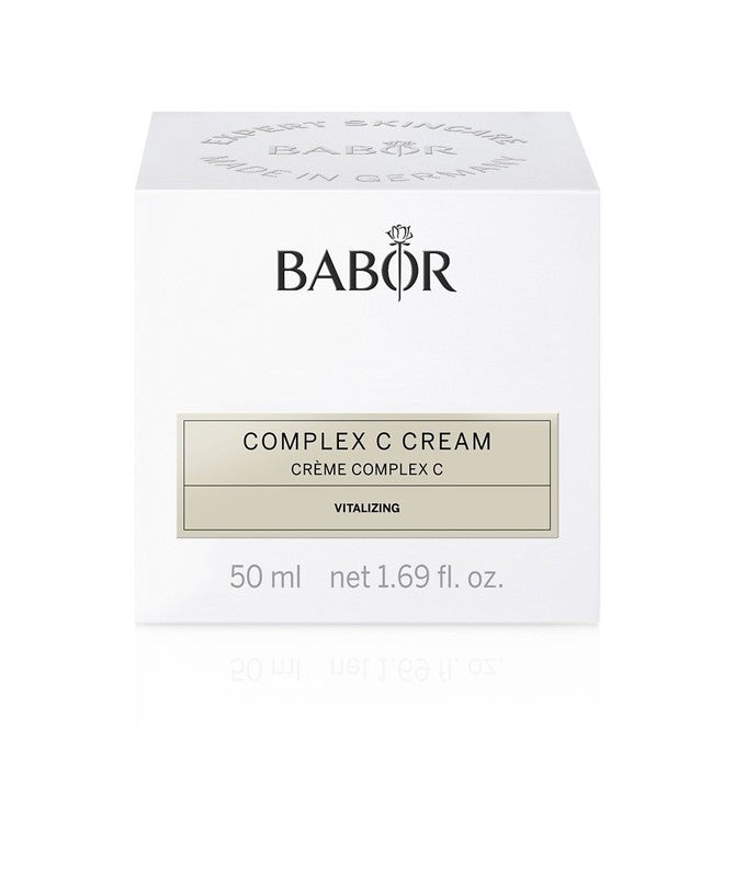 BABOR - COMPLEX C CREAM