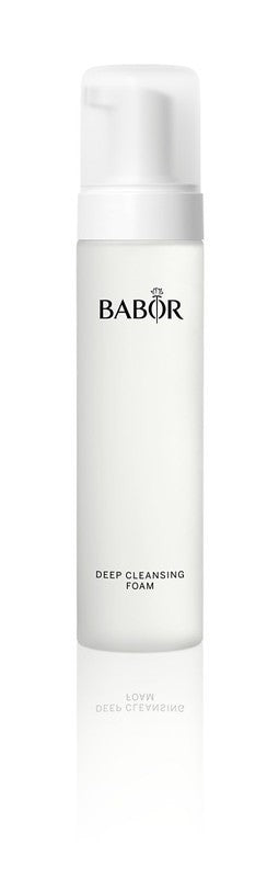 BABOR - DEEP CLEASING FOAM