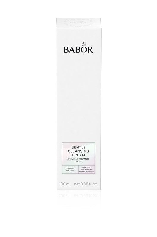 BABOR - GENTLE CLEANSING CREAM