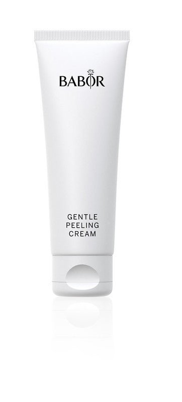 BABOR - GENTLE PEELING CREAM