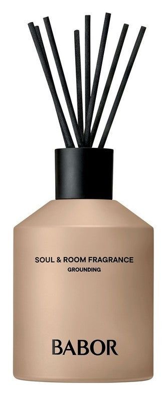 BABOR GROUDING - SOUL & ROOM FRAGRANCE
