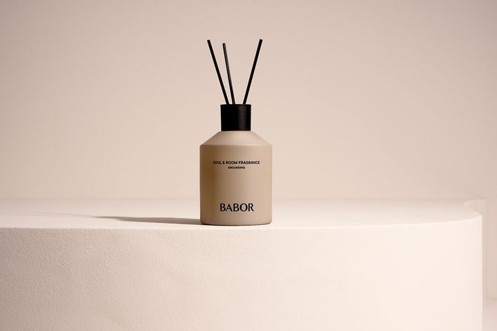 BABOR GROUDING - SOUL &amp; ROOM FRAGRANCE