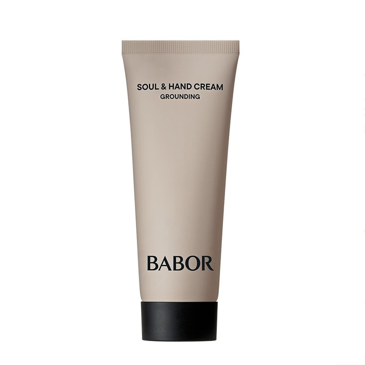 BABOR GROUNDING - SOUL &amp; HAND CREAM