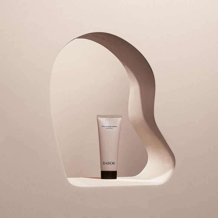 BABOR GROUNDING - SOUL &amp; HAND CREAM