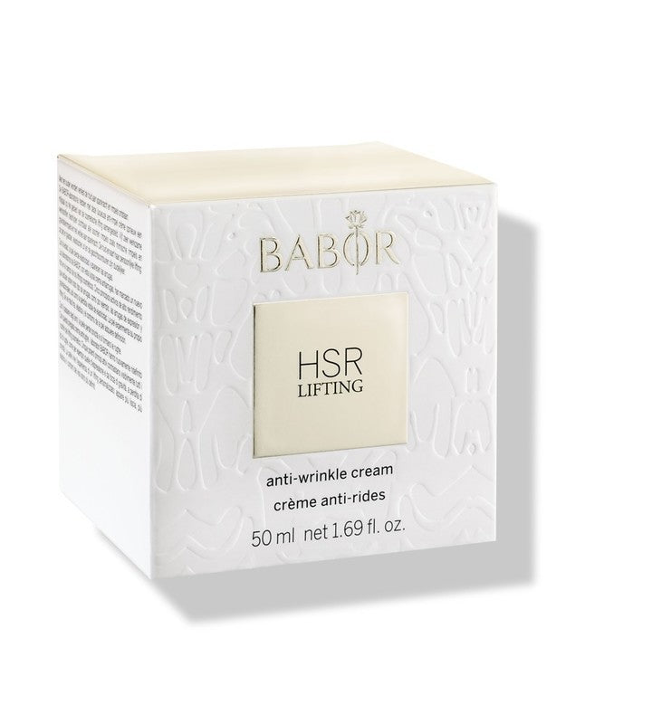 BABOR HSR LIFTING - ANTI-WRINKLE CREAM