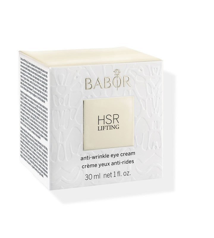 BABOR HSR LIFTING - ANTI-WRINKLE SERUM