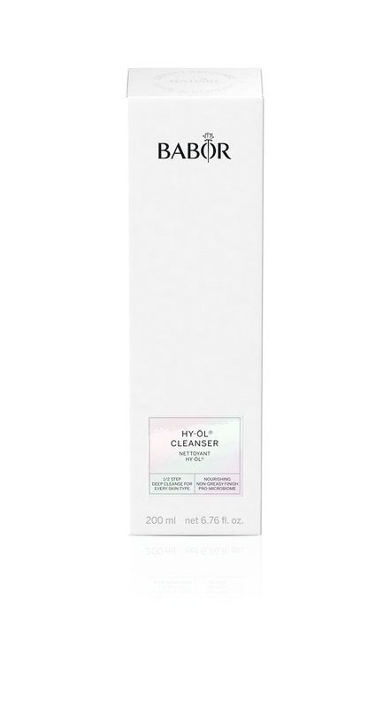 BABOR - HY-ÖL CLEANSER