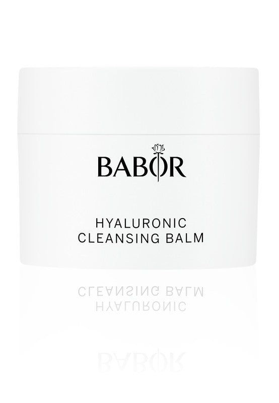 BABOR - HYALURONIC CLEANSING BALM