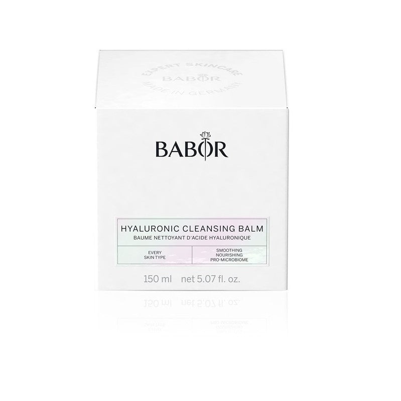 BABOR - HYALURONIC CLEANSING BALM