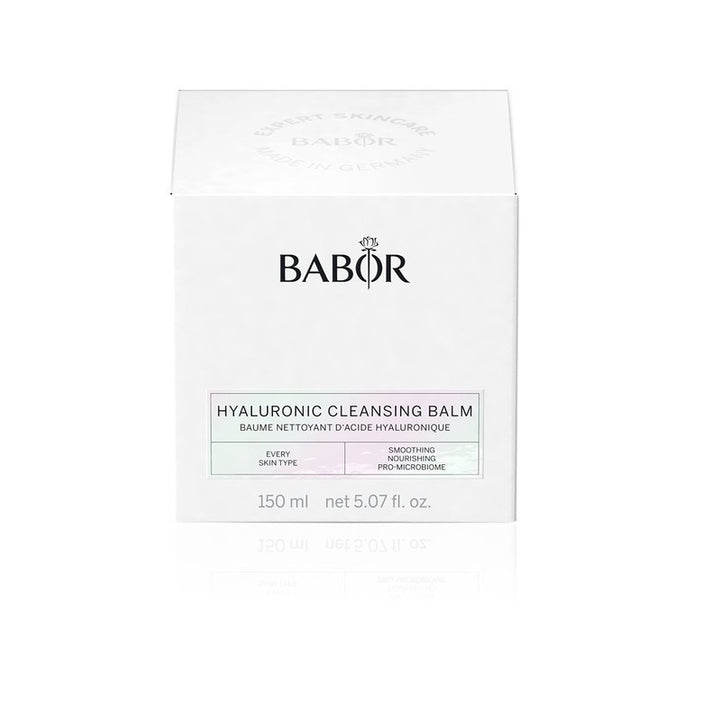 BABOR - HYALURONIC CLEANSING BALM