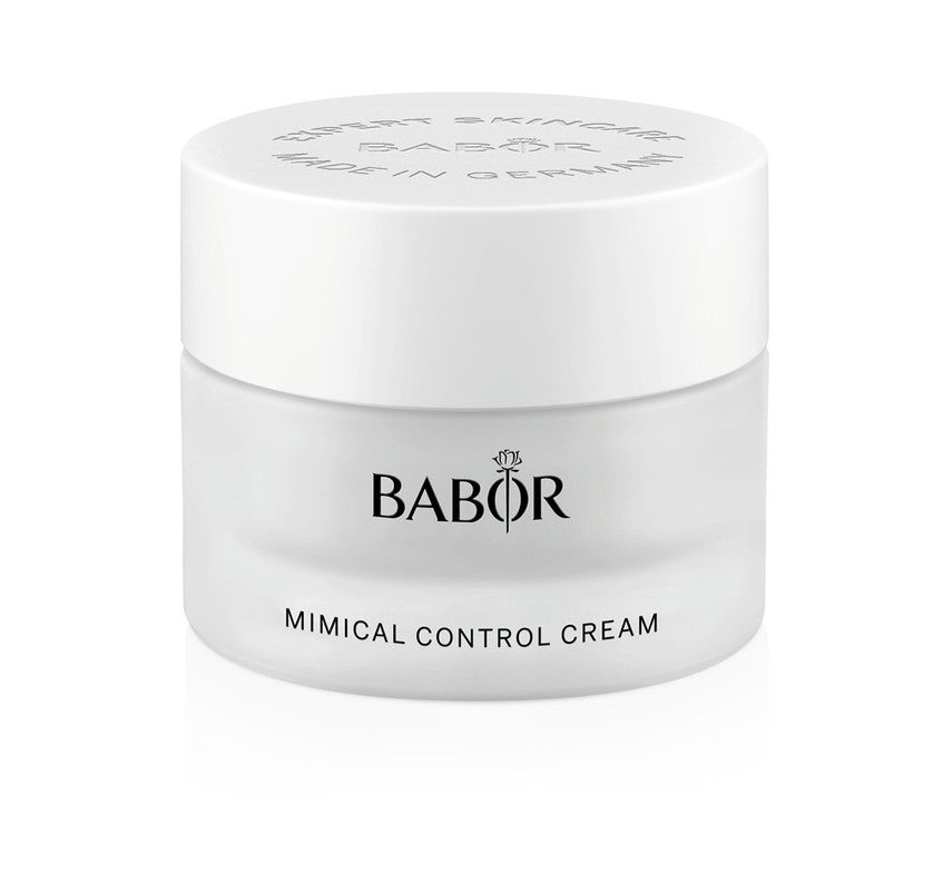 BABOR - MIMICAL CONTROL CREAM