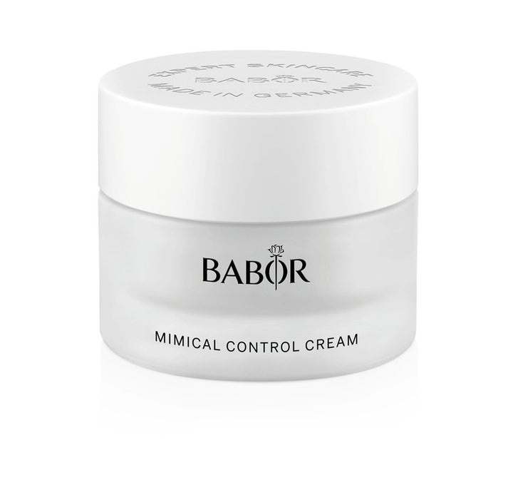 BABOR - MIMICAL CONTROL CREAM