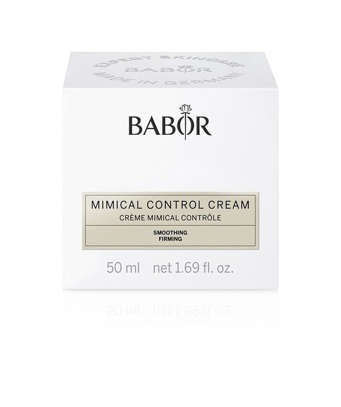 BABOR - MIMICAL CONTROL CREAM