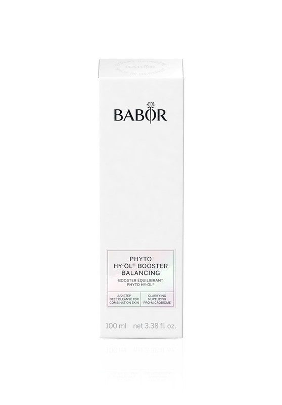 BABOR - PHYTO HY-ÖL BOOSTER BALANCING