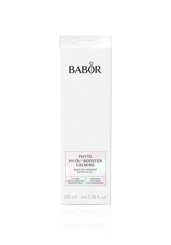 BABOR - PHYTO HY-ÖL BOOSTER CALMING