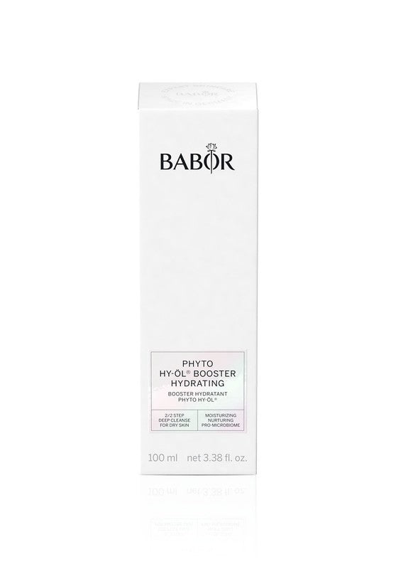 BABOR - PHYTO HY-ÖL BOOSTER HYDRATING