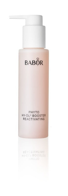 BABOR - PHYTO HY-ÖL BOOSTER REACTIVATING