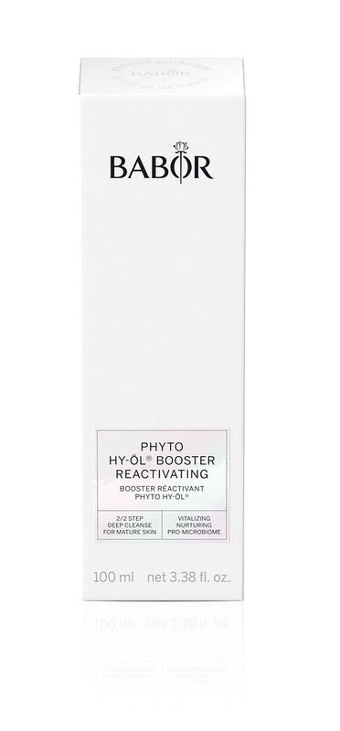 BABOR - PHYTO HY-ÖL BOOSTER REACTIVATING