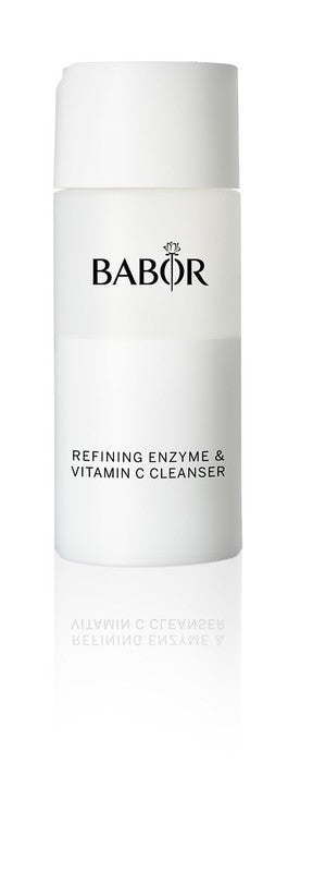 BABOR - REFINING ENZYME &amp; VITAMIN C CLEANSER
