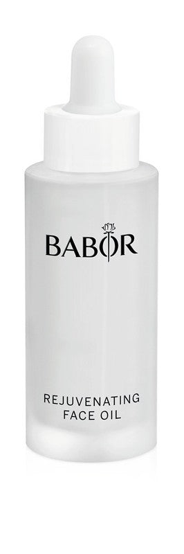 BABOR - REJUVENATING FACE OIL