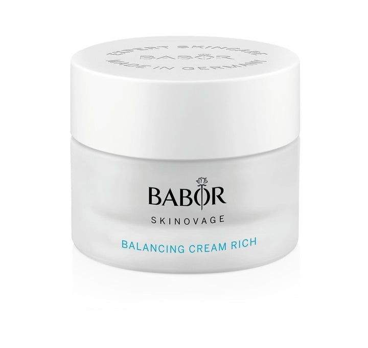 BABOR SKINOVAGE - BALANCING CREAM RICH