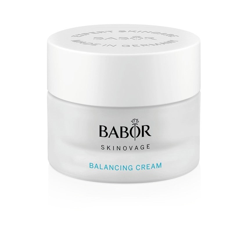 BABOR SKINOVAGE - BALANCING CREAM