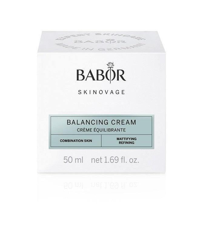 BABOR SKINOVAGE - BALANCING CREAM