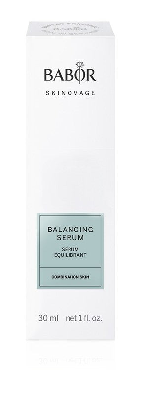 BABOR SKINOVAGE - BALANCING SERUM