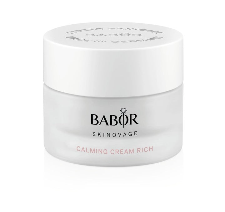BABOR SKINOVAGE - CALMING CREAM RICH