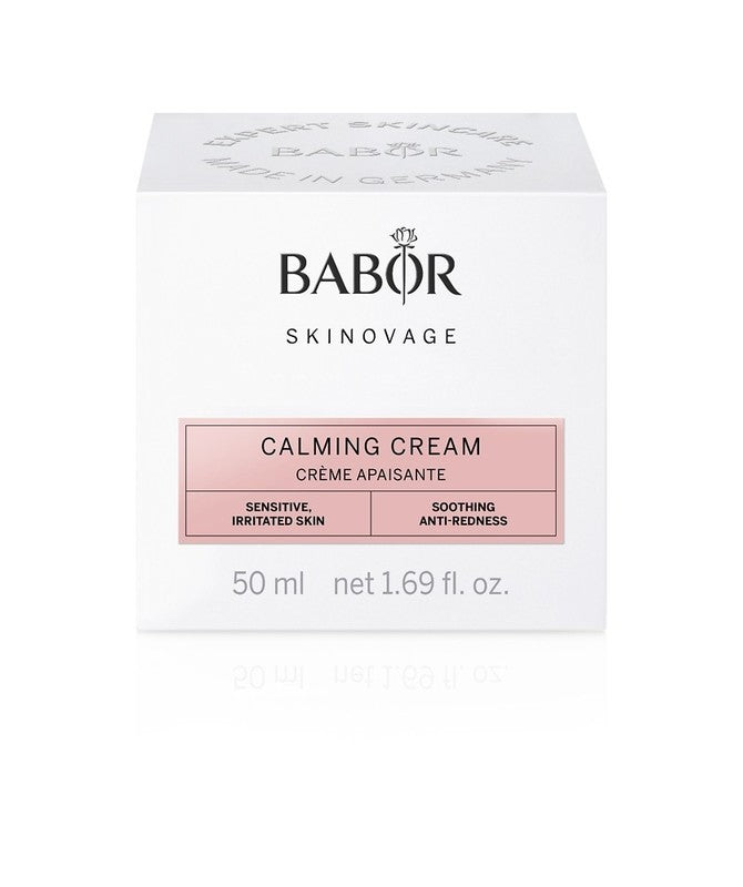 BABOR SKINOVAGE - CALMING CREAM