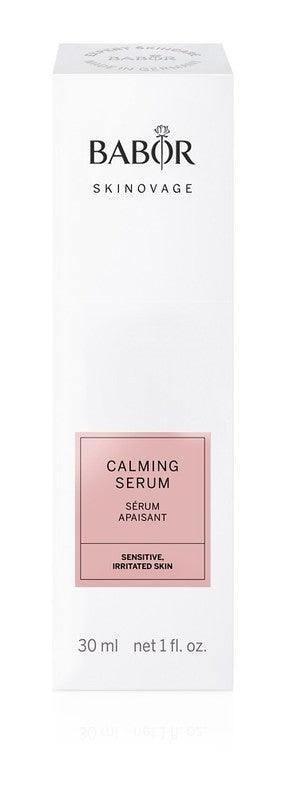 BABOR SKINOVAGE - CALMING SERUM