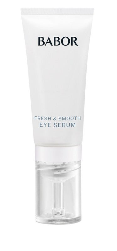 BABOR SKINOVAGE - FRESH & SMOOTH EYE SERUM