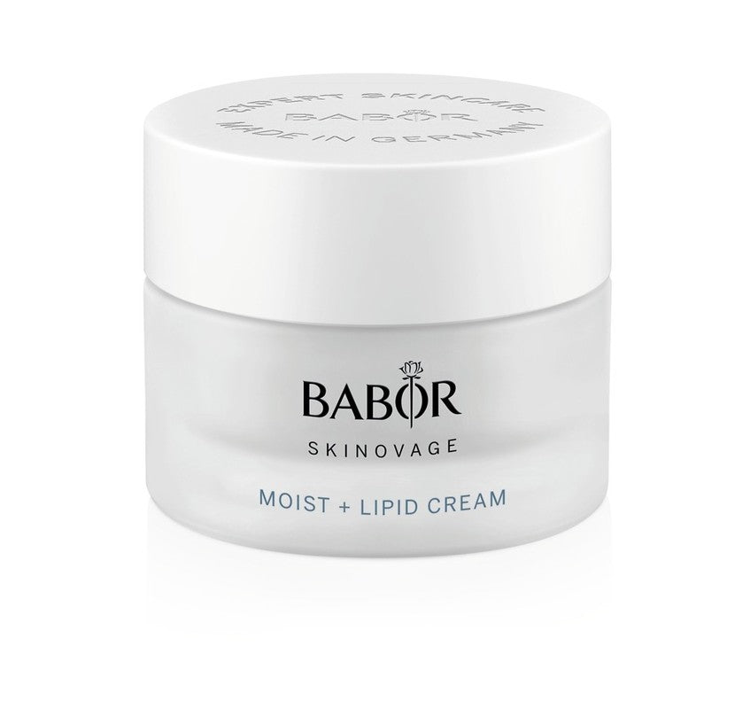 BABOR SKINOVAGE - MOIST + LIPID CREAM