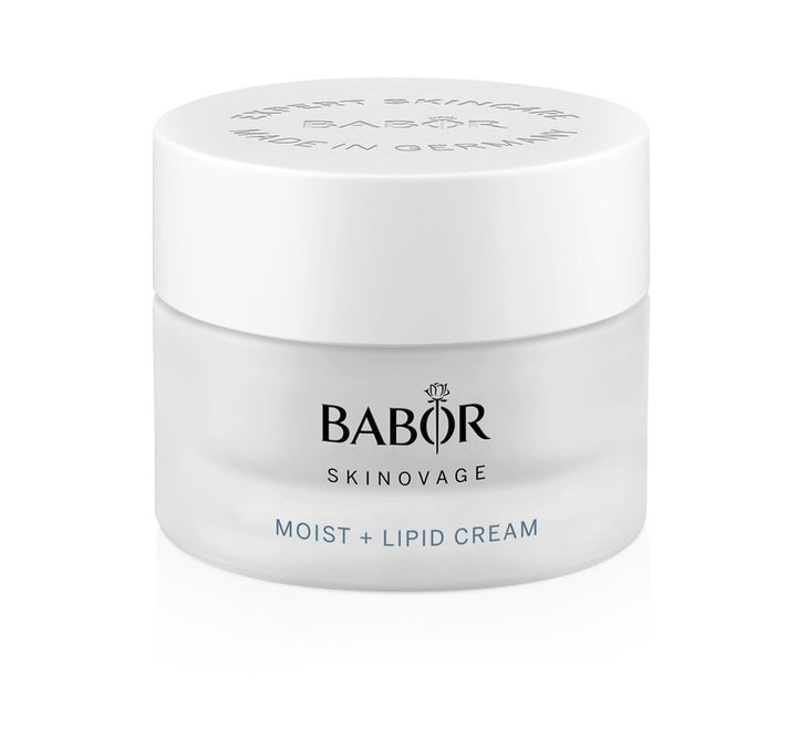 BABOR SKINOVAGE - MOIST + LIPID CREAM