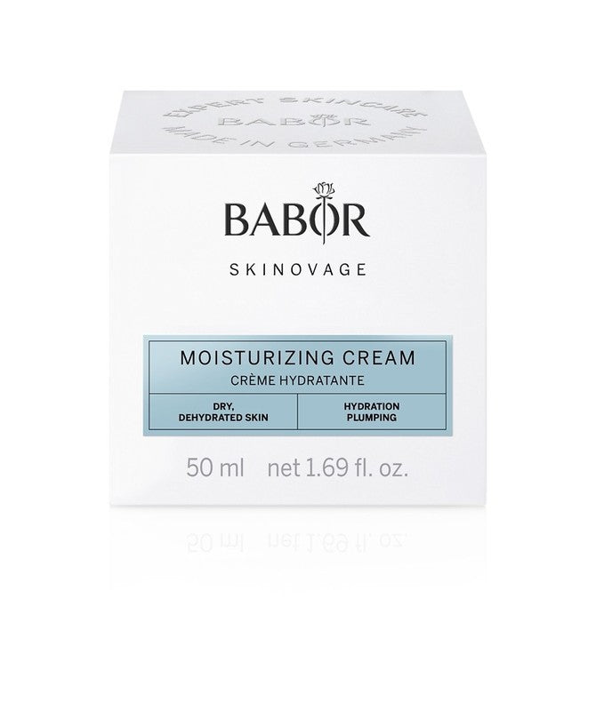 BABOR SKINOVAGE - MOISTURIZING CREAM