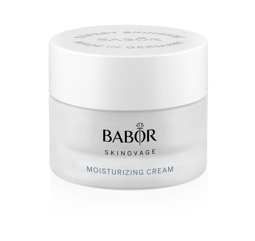 BABOR SKINOVAGE - MOISTURIZING CREAM