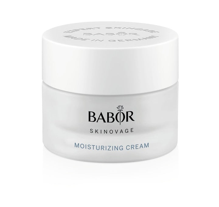 BABOR SKINOVAGE - MOISTURIZING CREAM