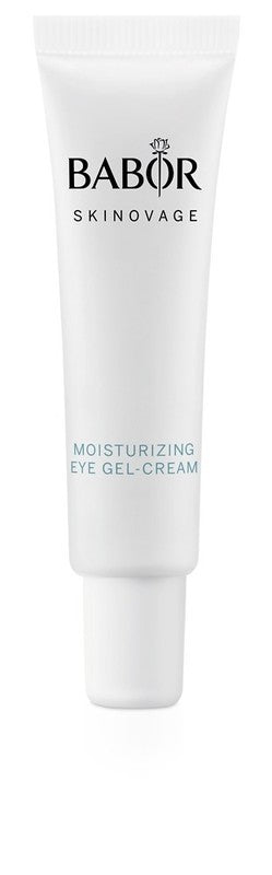 BABOR SKINOVAGE - MOISTURIZING EYE GEL-CREAM