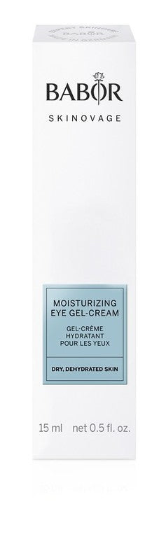 BABOR SKINOVAGE - MOISTURIZING EYE GEL-CREAM