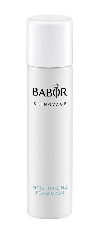 BABOR SKINOVAGE - MOISTURIZING FOAM MASK