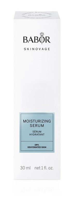 BABOR SKINOVAGE - MOISTURIZING SERUM