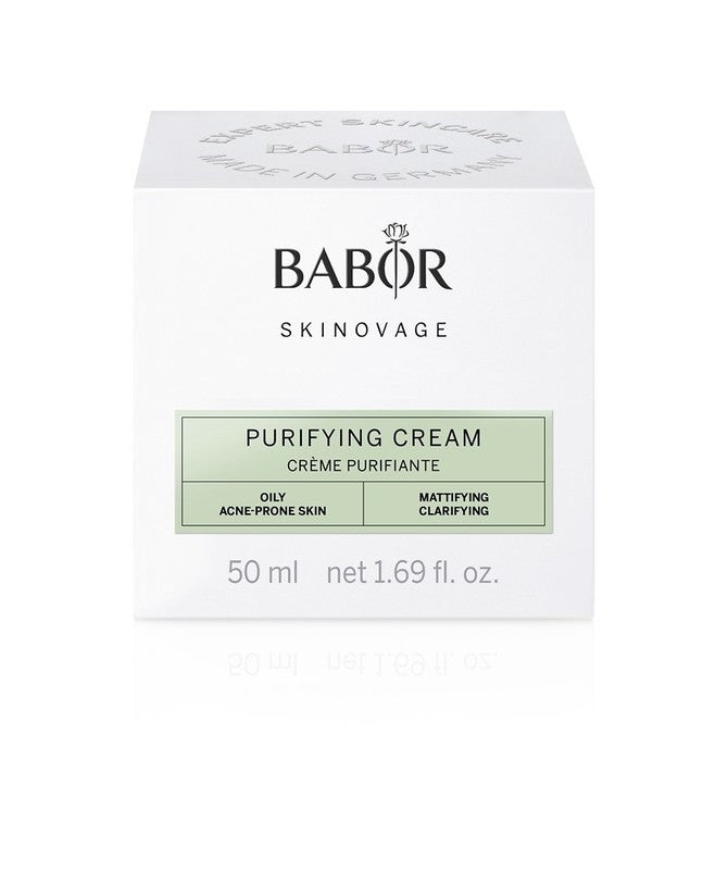 BABOR SKINOVAGE - PURIFYING CREAM
