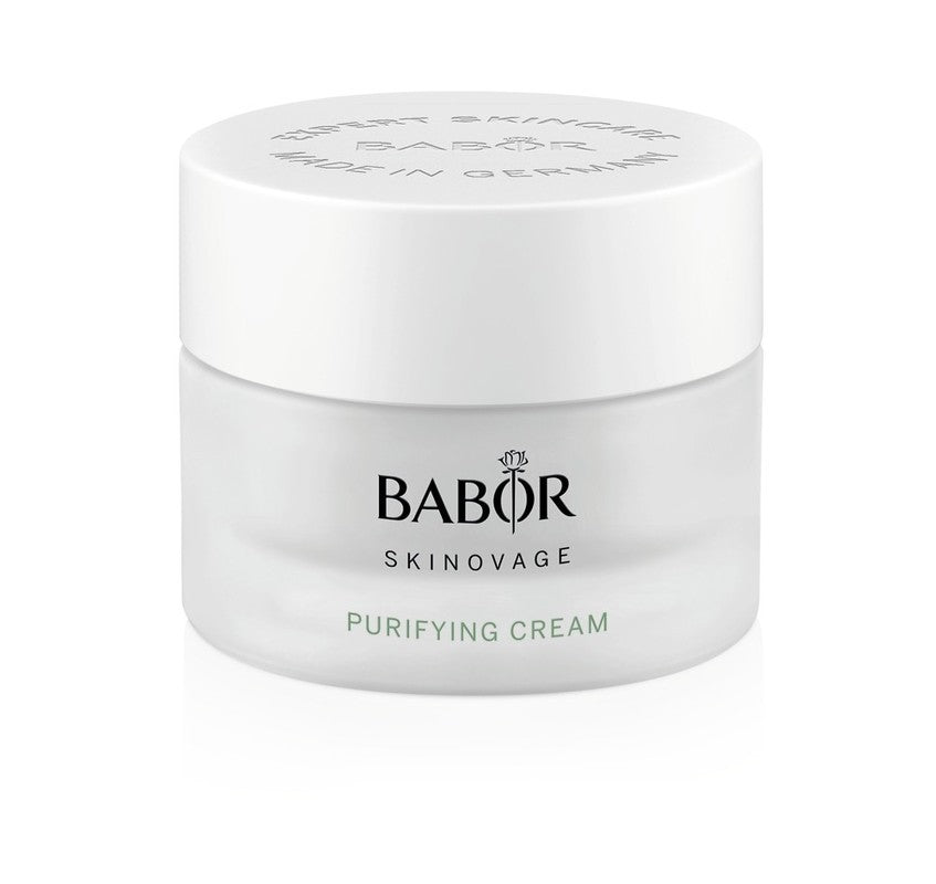 BABOR SKINOVAGE - PURIFYING CREAM
