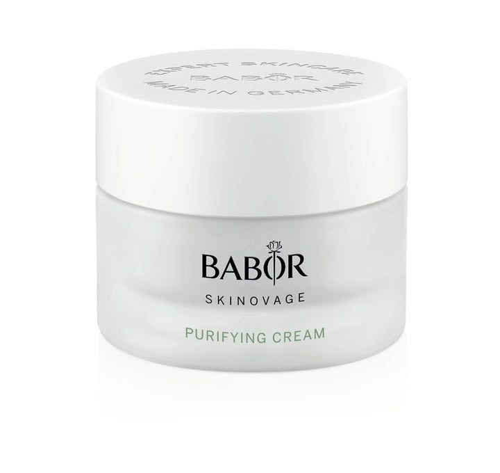 BABOR SKINOVAGE - PURIFYING CREAM