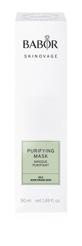BABOR SKINOVAGE - PURIFYING MASK