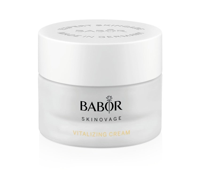BABOR SKINOVAGE - VITALIZING CREAM