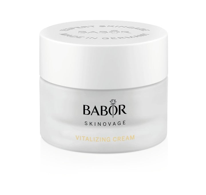 BABOR SKINOVAGE - VITALIZING CREAM